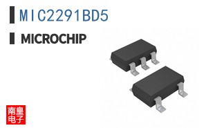 MIC2291BD5-TR
