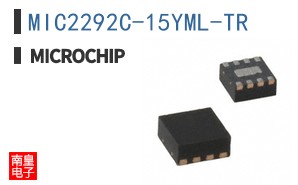 MIC2292C-15YML