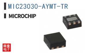 MIC23030-AYMT-TR