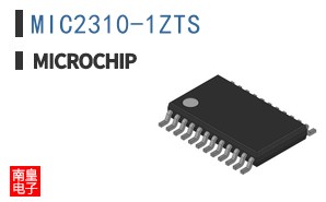 MIC2310-1ZTS