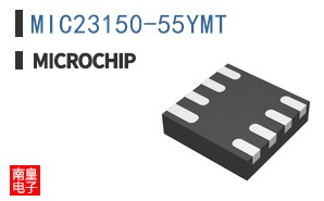 MIC23150-55YMT-TR