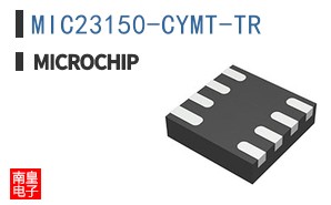 MIC23150-CYMT