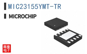 MIC23155YMT-TR