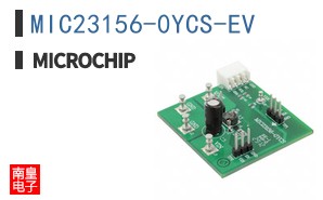 MIC23156-0YCS-EV