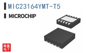 MIC23164YMT-T5