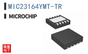 MIC23164YMT
