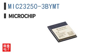 MIC23250-3BYMT