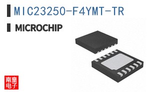 MIC23250-F4YMT