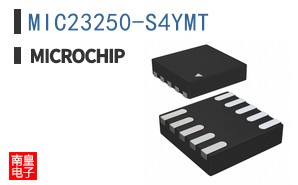 MIC23250-S4YMT