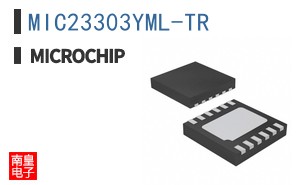 MIC23303YML-TR
