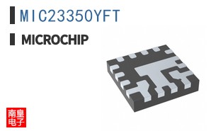 MIC23350YFT