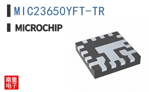 MIC23650YFT