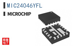 MIC24046YFL-TR