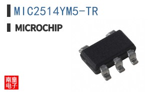 MIC2514YM5-TR