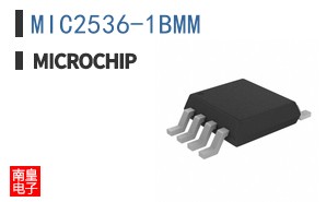 MIC2536-1BMM