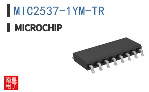 MIC2537-1YM-TR