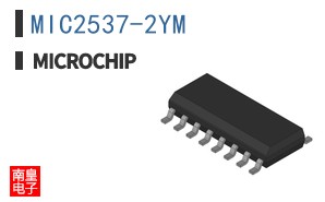 MIC2537-2YM