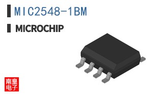 MIC2548-1BM