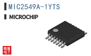 MIC2549A-1YTS