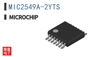 MIC2549A-2YTS