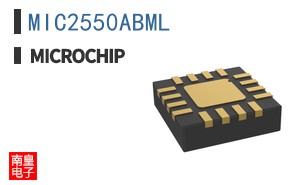 MIC2550ABML-TR
