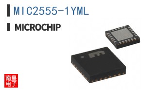 MIC2555-1YML