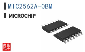 MIC2562A-0BM