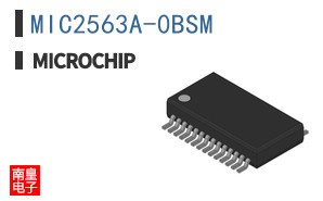 MIC2563A-0BSM