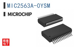 MIC2563A-0YSM