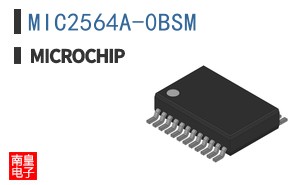 MIC2564A-0BSM