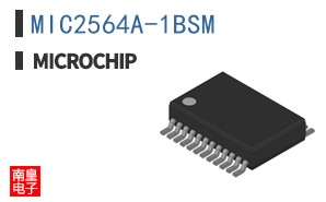 MIC2564A-1BSM