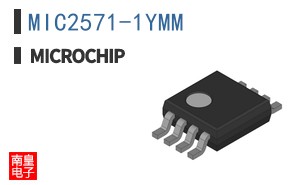 MIC2571-1YMM