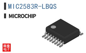 MIC2583R-LBQS