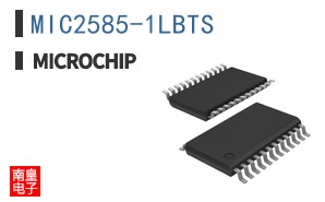 MIC2585-1LBTS