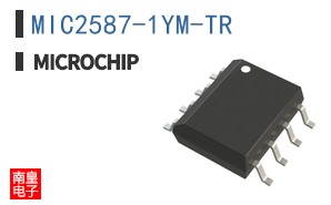 MIC2587-1YM-TR
