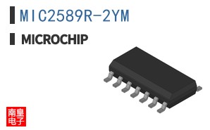 MIC2589R-2YM