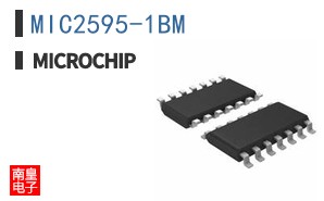 MIC2595-1BM