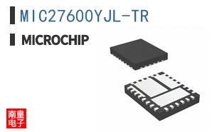 MIC27600YJL