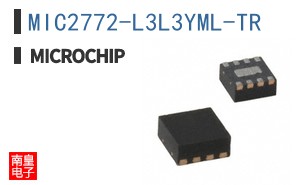 MIC2772-L3L3YML-TR