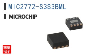 MIC2772-S3S3BML-TR