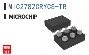 MIC2782CRYCS-TR