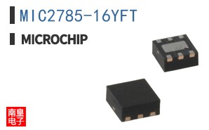 MIC2785-16YFT