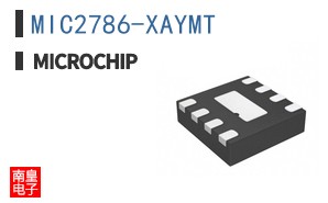 MIC2786-XAYMT
