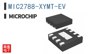 MIC2788-XYMT-EV