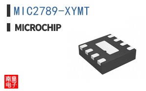 MIC2789-XYMT