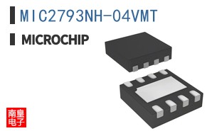 MIC2793NH-04VMT
