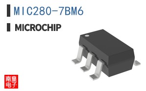 MIC280-7BM6-TR