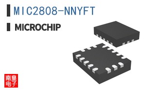 MIC2808-NNYFT-TR