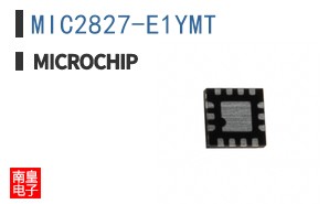 MIC2827-E1YMT
