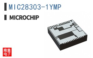 MIC28303-1YMP